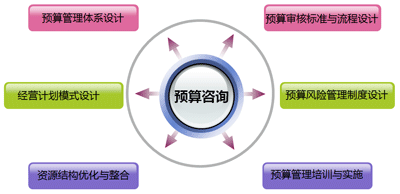 保险公司管理咨询