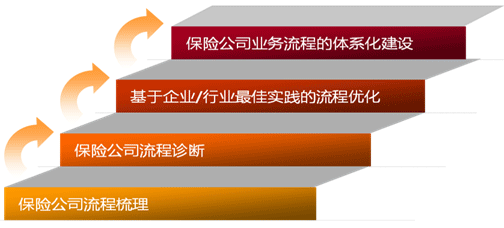 保险公司管理咨询