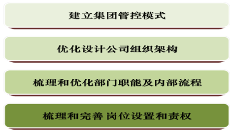 保险公司管理咨询