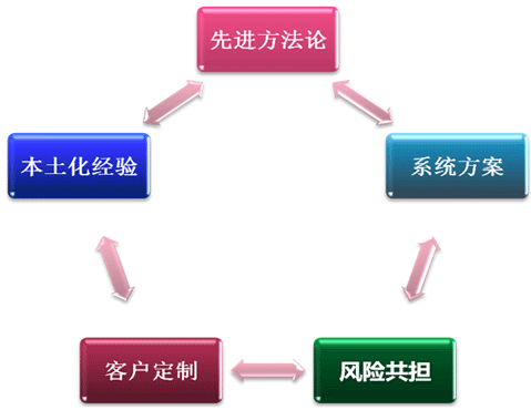 保险公司管理咨询